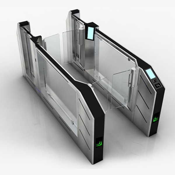 双门闸机/智能AB门闸机/机场智检票